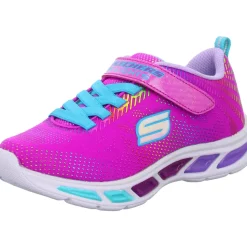 Skechers Slipper/Kletthalbschuh (casual) S Lights®-Gleam N'Dream
