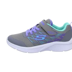 Skechers Slipper/Kletthalbschuh (casual) MICROSPEC-BOLD DELIGHT