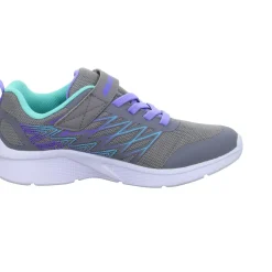 Skechers Slipper/Kletthalbschuh (casual) MICROSPEC-BOLD DELIGHT