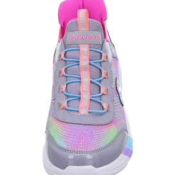 Skechers Slipper/Kletthalbschuh (casual) Dreamy Lites-Colorful Prism
