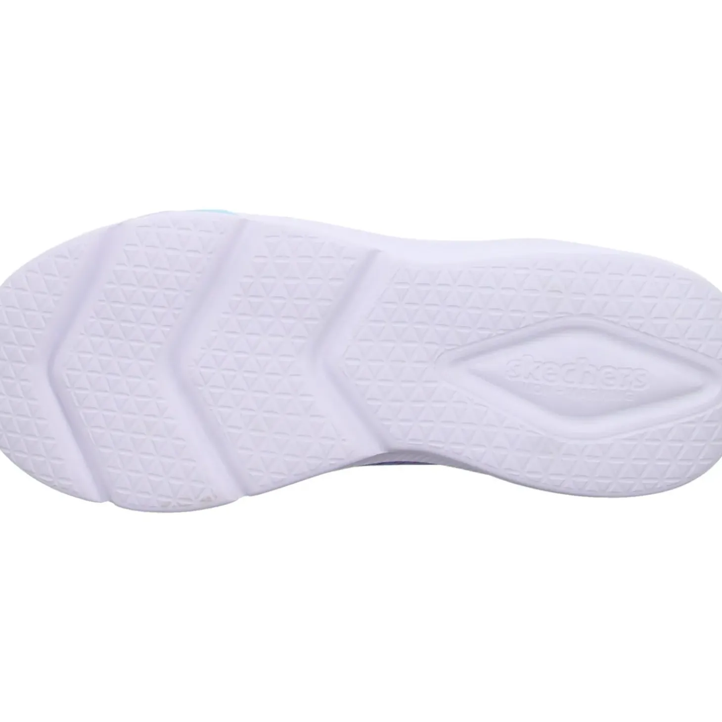 Skechers Slipper/Kletthalbschuh (casual) Dreamy Lites-Colorful Prism