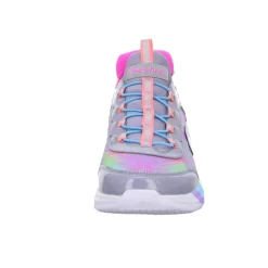 Skechers Slipper/Kletthalbschuh (casual) Dreamy Lites-Colorful Prism