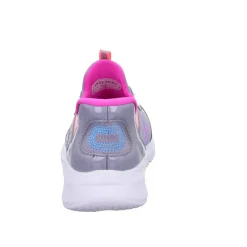 Skechers Slipper/Kletthalbschuh (casual) Dreamy Lites-Colorful Prism