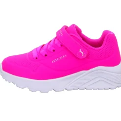 Skechers Slipper/Kletthalbschuh (casual) Uno Lite