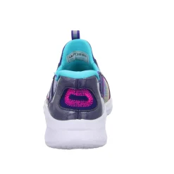 Skechers Slipper/Kletthalbschuh (casual) Dreamy Lites-Colorful Prism