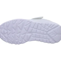 Skechers Slipper/Kletthalbschuh (casual) Uno Lite