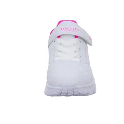 Skechers Slipper/Kletthalbschuh (casual) Uno Lite