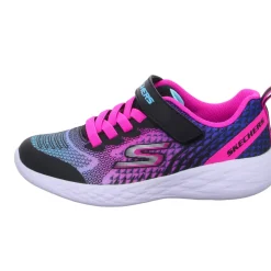 Skechers Slipper/Kletthalbschuh (casual) GO RUN 600-RADIANT RUNNER