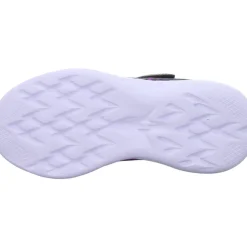 Skechers Slipper/Kletthalbschuh (casual) GO RUN 600-RADIANT RUNNER