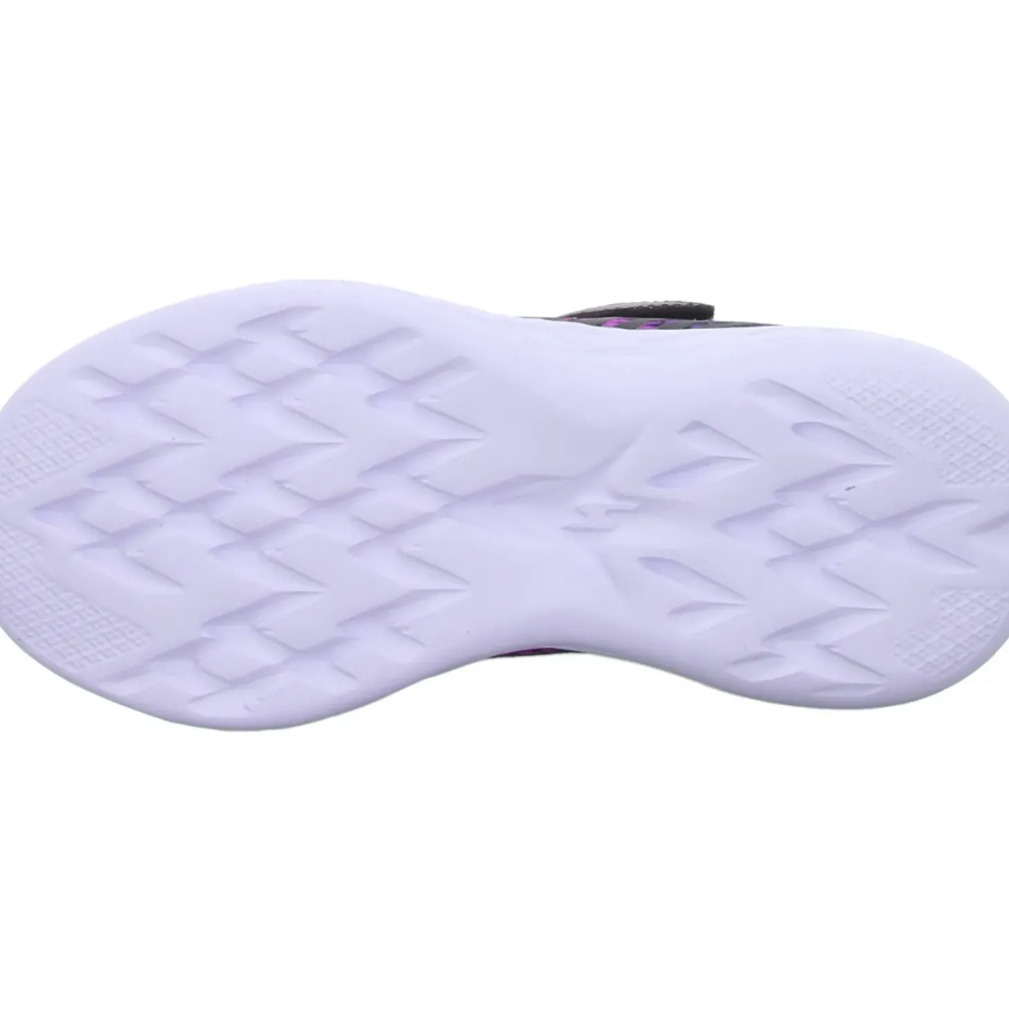 Skechers Slipper/Kletthalbschuh (casual) GO RUN 600-RADIANT RUNNER