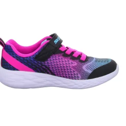Skechers Slipper/Kletthalbschuh (casual) GO RUN 600-RADIANT RUNNER