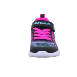 Skechers Slipper/Kletthalbschuh (casual) GO RUN 600-RADIANT RUNNER