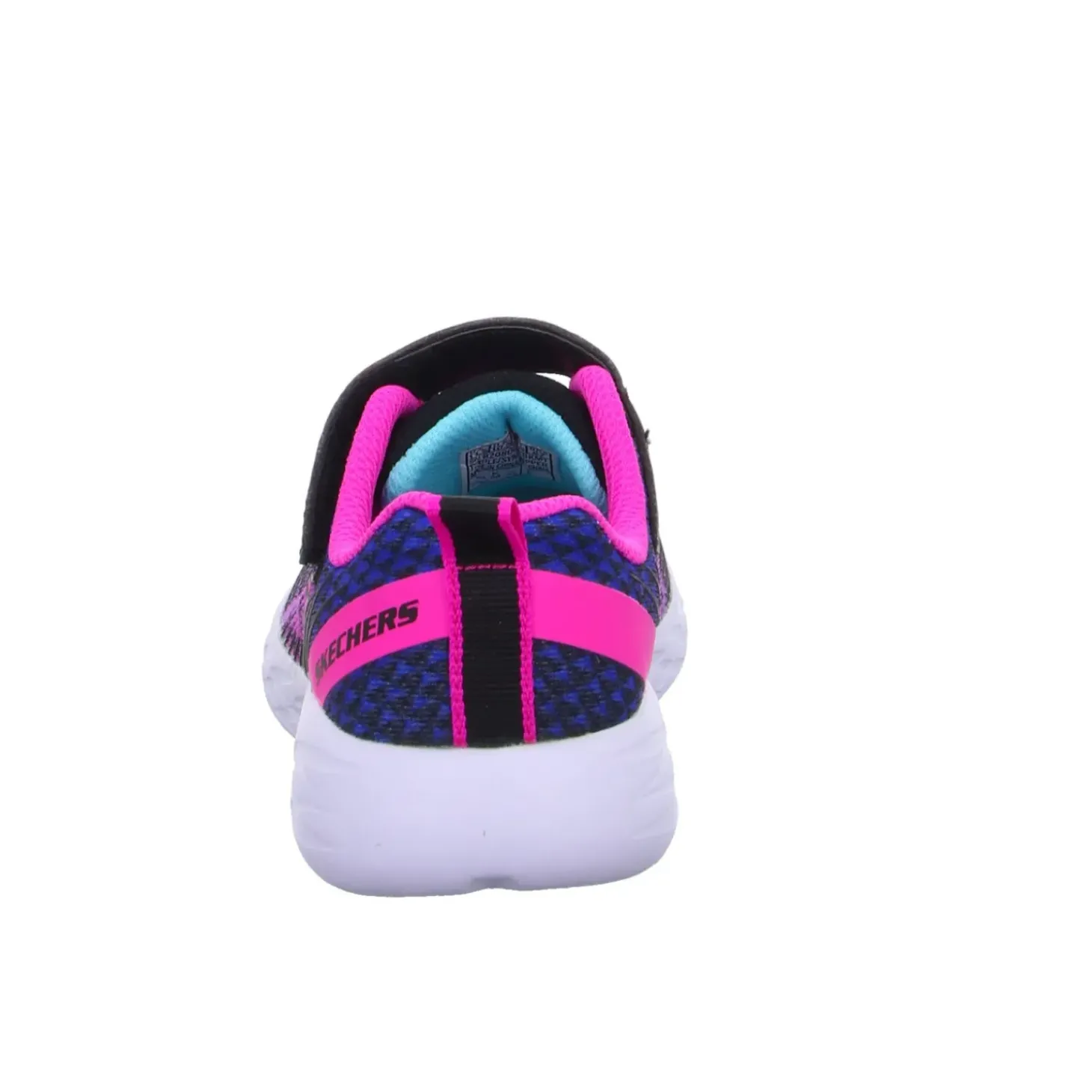 Skechers Slipper/Kletthalbschuh (casual) GO RUN 600-RADIANT RUNNER