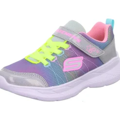 Skechers Slipper/Kletthalbschuh (casual) SNAP SPRINTS 2.0-STARS AWAY