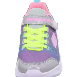 Skechers Slipper/Kletthalbschuh (casual) SNAP SPRINTS 2.0-STARS AWAY