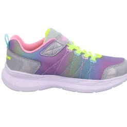 Skechers Slipper/Kletthalbschuh (casual) SNAP SPRINTS 2.0-STARS AWAY