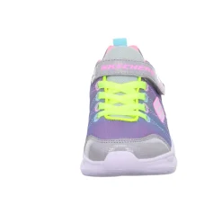 Skechers Slipper/Kletthalbschuh (casual) SNAP SPRINTS 2.0-STARS AWAY