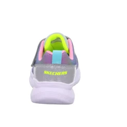 Skechers Slipper/Kletthalbschuh (casual) SNAP SPRINTS 2.0-STARS AWAY