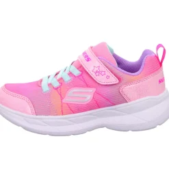 Skechers Slipper/Kletthalbschuh (casual) SNAP SPRINTS 2.0-STARS AWAY