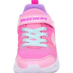 Skechers Slipper/Kletthalbschuh (casual) SNAP SPRINTS 2.0-STARS AWAY