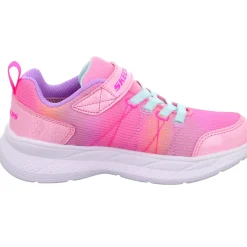 Skechers Slipper/Kletthalbschuh (casual) SNAP SPRINTS 2.0-STARS AWAY