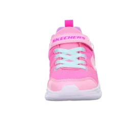 Skechers Slipper/Kletthalbschuh (casual) SNAP SPRINTS 2.0-STARS AWAY