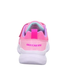 Skechers Slipper/Kletthalbschuh (casual) SNAP SPRINTS 2.0-STARS AWAY