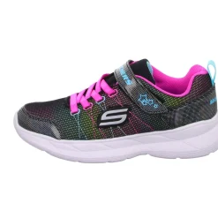Skechers Slipper/Kletthalbschuh (casual) SNAP SPRINTS 2.0-STARS AWAY