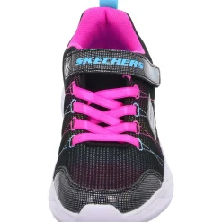 Skechers Slipper/Kletthalbschuh (casual) SNAP SPRINTS 2.0-STARS AWAY