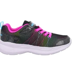 Skechers Slipper/Kletthalbschuh (casual) SNAP SPRINTS 2.0-STARS AWAY