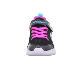 Skechers Slipper/Kletthalbschuh (casual) SNAP SPRINTS 2.0-STARS AWAY
