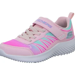 Skechers Slipper/Kletthalbschuh (casual) BOUNDER-GROOVY MOVES