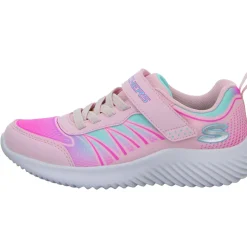 Skechers Slipper/Kletthalbschuh (casual) BOUNDER-GROOVY MOVES