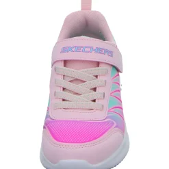 Skechers Slipper/Kletthalbschuh (casual) BOUNDER-GROOVY MOVES