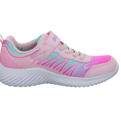Skechers Slipper/Kletthalbschuh (casual) BOUNDER-GROOVY MOVES
