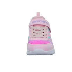 Skechers Slipper/Kletthalbschuh (casual) BOUNDER-GROOVY MOVES
