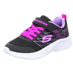 Skechers Slipper/Kletthalbschuh (casual) Microspec-Bold Delight