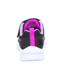 Skechers Slipper/Kletthalbschuh (casual) Microspec-Bold Delight