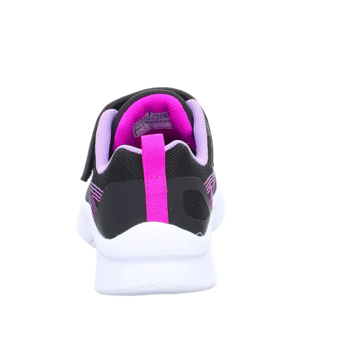Skechers Slipper/Kletthalbschuh (casual) Microspec-Bold Delight