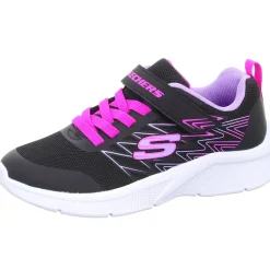 Skechers Slipper/Kletthalbschuh (casual) Microspec-Bold Delight