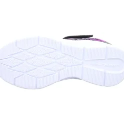 Skechers Slipper/Kletthalbschuh (casual) Microspec-Bold Delight