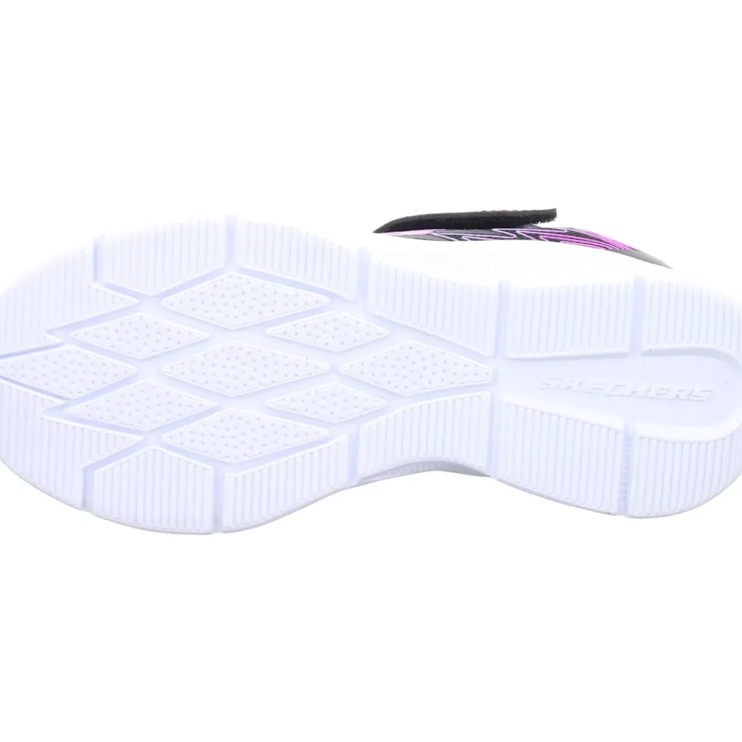 Skechers Slipper/Kletthalbschuh (casual) Microspec-Bold Delight