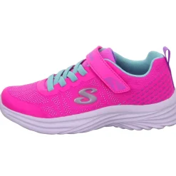 Skechers Slipper/Kletthalbschuh (casual) Dreamy Dancer-RADIANT ROGUE