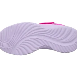 Skechers Slipper/Kletthalbschuh (casual) Dreamy Dancer-RADIANT ROGUE