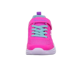 Skechers Slipper/Kletthalbschuh (casual) Dreamy Dancer-RADIANT ROGUE