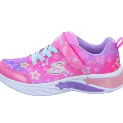 Skechers Slipper/Kletthalbschuh (casual) S-LIGHTS - STAR SPARKS