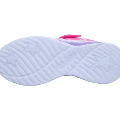 Skechers Slipper/Kletthalbschuh (casual) S-LIGHTS - STAR SPARKS