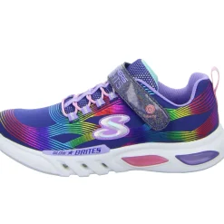 Skechers Slipper/Kletthalbschuh (casual) S-LIGHTS-GLOW-BRITES