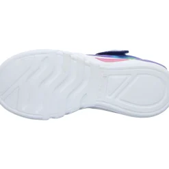 Skechers Slipper/Kletthalbschuh (casual) S-LIGHTS-GLOW-BRITES