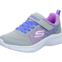 Skechers Slipper/Kletthalbschuh (casual) MICROSPEC PLUS-SWIRL SWEET